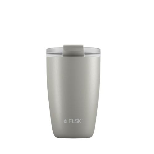 FLSK CUP 350 Ml Coffee To Go Tumbler Next Gen-Wind