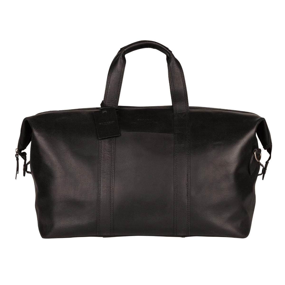 BURKELY Sem weekender-Black