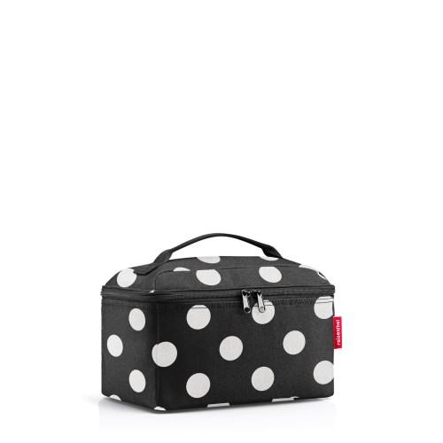 Reisenthel Beautycase-Dots White