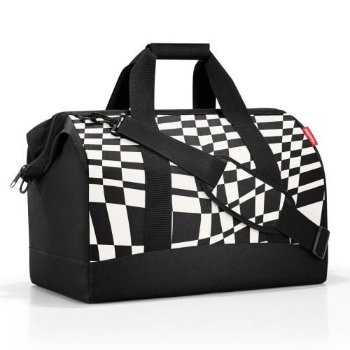 Reisenthel Allrounder L Weekender-Open-Art