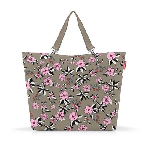 Reisenthel Shopper XL-Garden Taupe