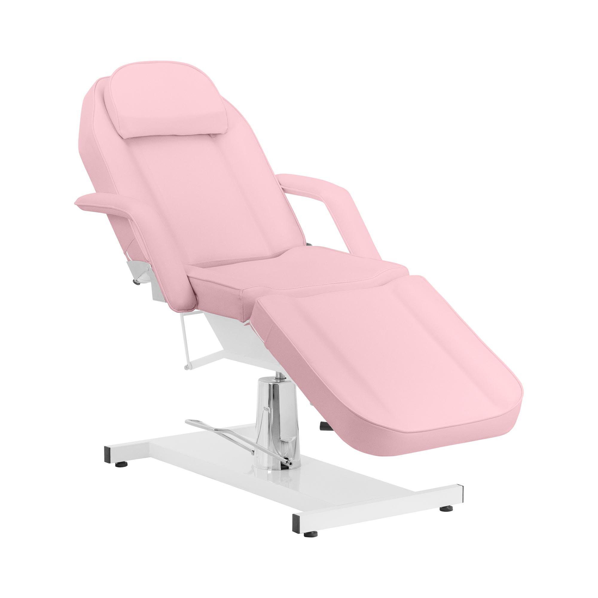 Beauty Bed - 200 Kg - Pink