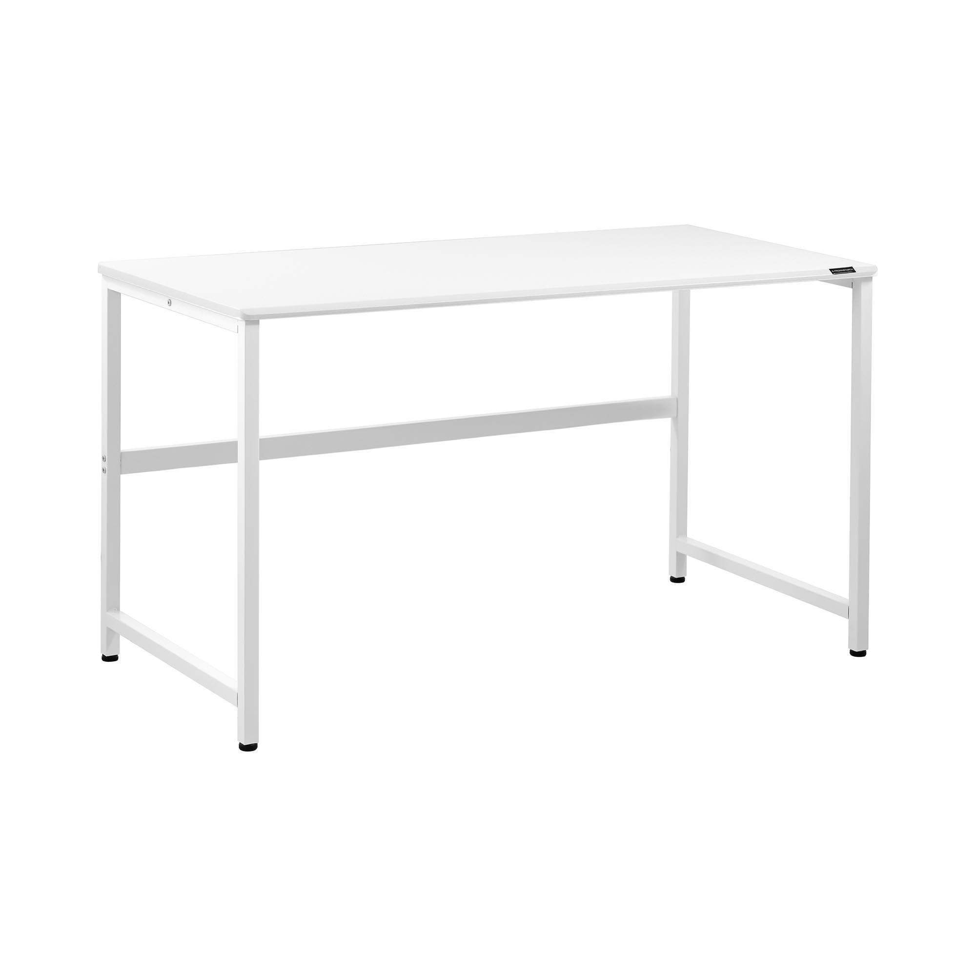 Desk - 120 x 60 cm - white