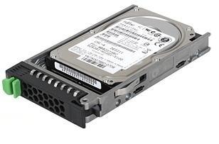 Fujitsu S26361-F3708-L100-RFB internal hard drive 1000 GB Serial ATA I