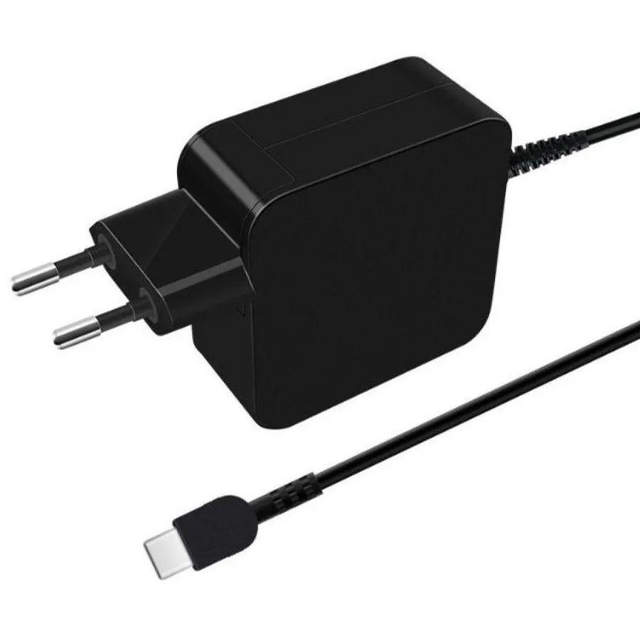 CoreParts MBXUSBC-AC0028 power adapter/inverter Indoor 45 W Black