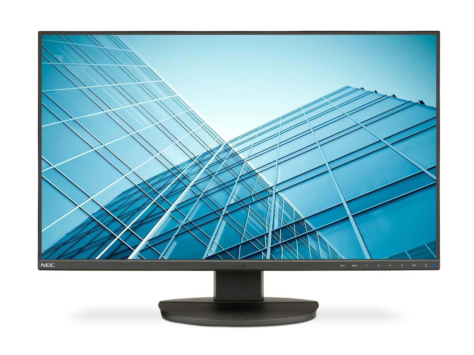 NEC MultiSync EA271F LED display 68.6 cm (27") 1920 x 1080 pixels