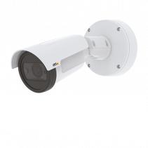 Axis P1455-LE-3 Bullet IP security camera Outdoor 1920 x 1080 pixels W