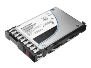 HPE 873359-B21 internal solid state drive 2.5" 400 GB SAS