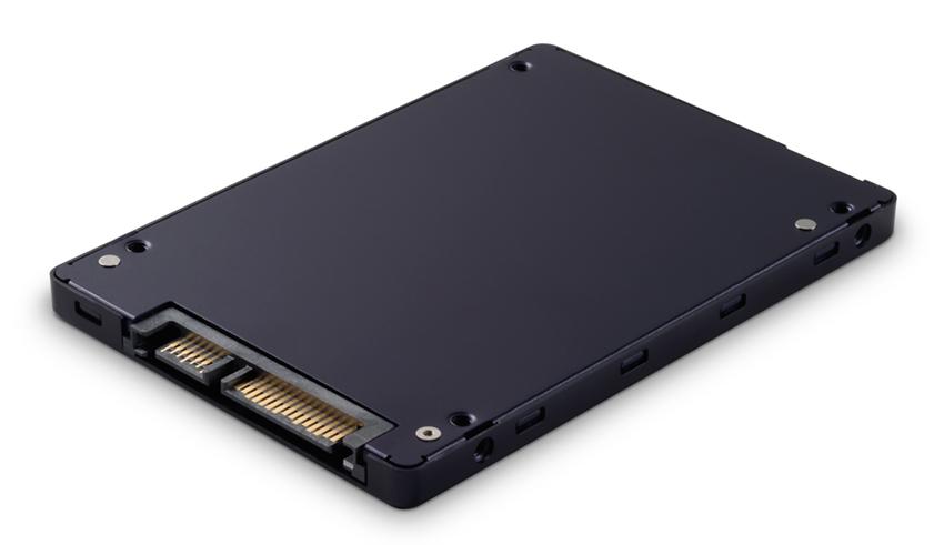 Micron 5100 PRO 1.92 TB Serial ATA III TLC