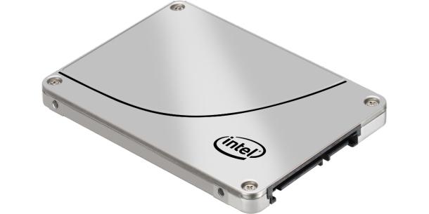 Intel SSDSC2BA800G3 internal solid state drive 2.5" 800 GB Serial