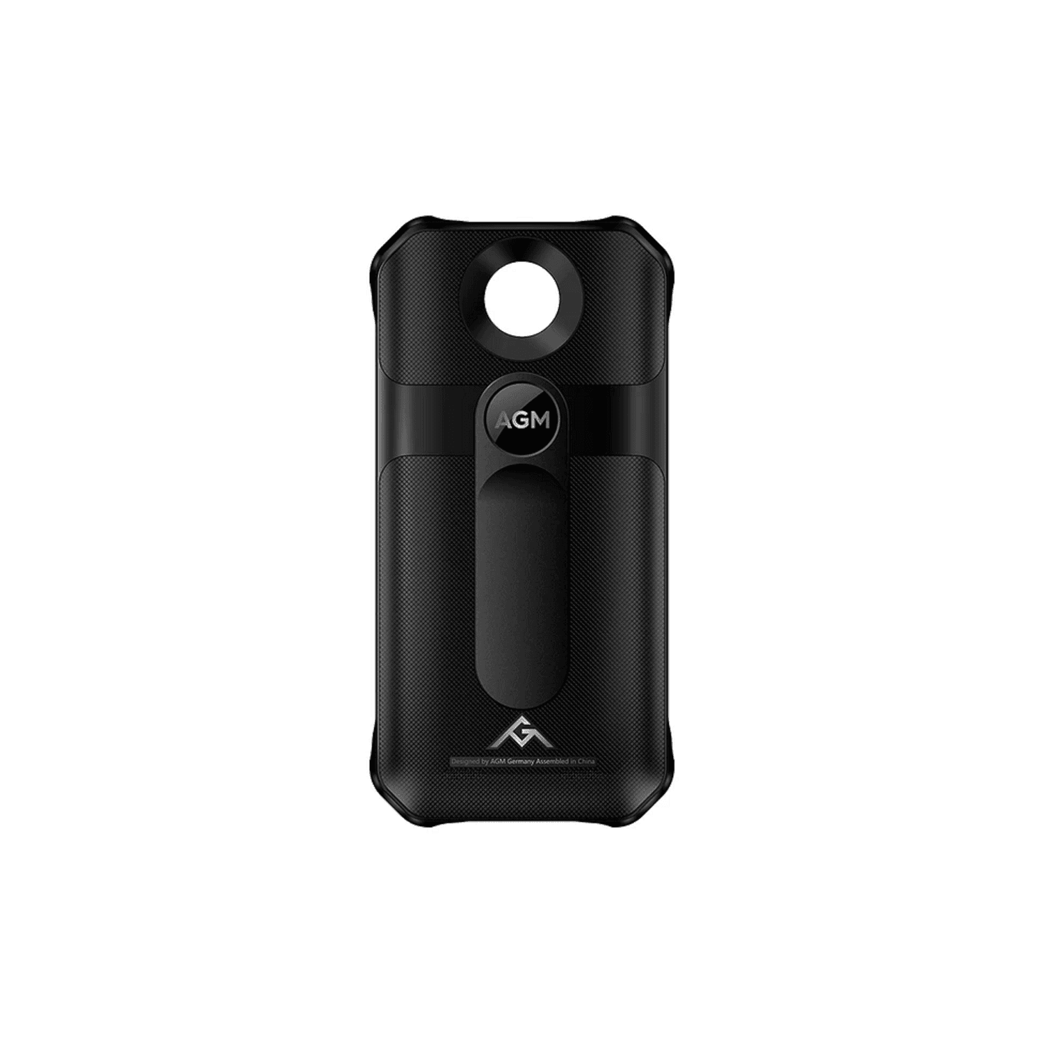 AGM Floating Case for AGM A9 - Black