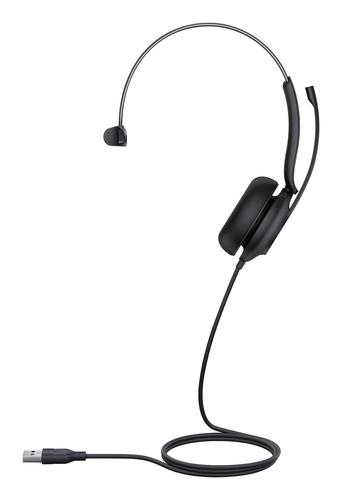 Yealink UH35 Monaural USB Headset