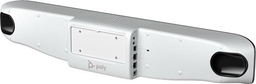 Poly POLY STUDIO X72 AIO VIDBAR EURO PLUG