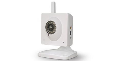 Dynamode DYN-623 security camera IP security camera Indoor Cube Ceilin