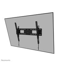 Neomounts LEVEL-750 - Mounting Kit - For TV - heavy-duty - Lockable