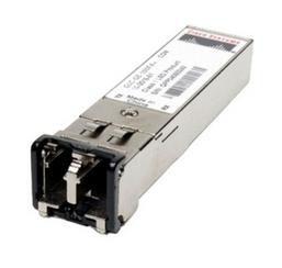 Cisco SFP (Mini GBIC) 1000BASE Transciever Module