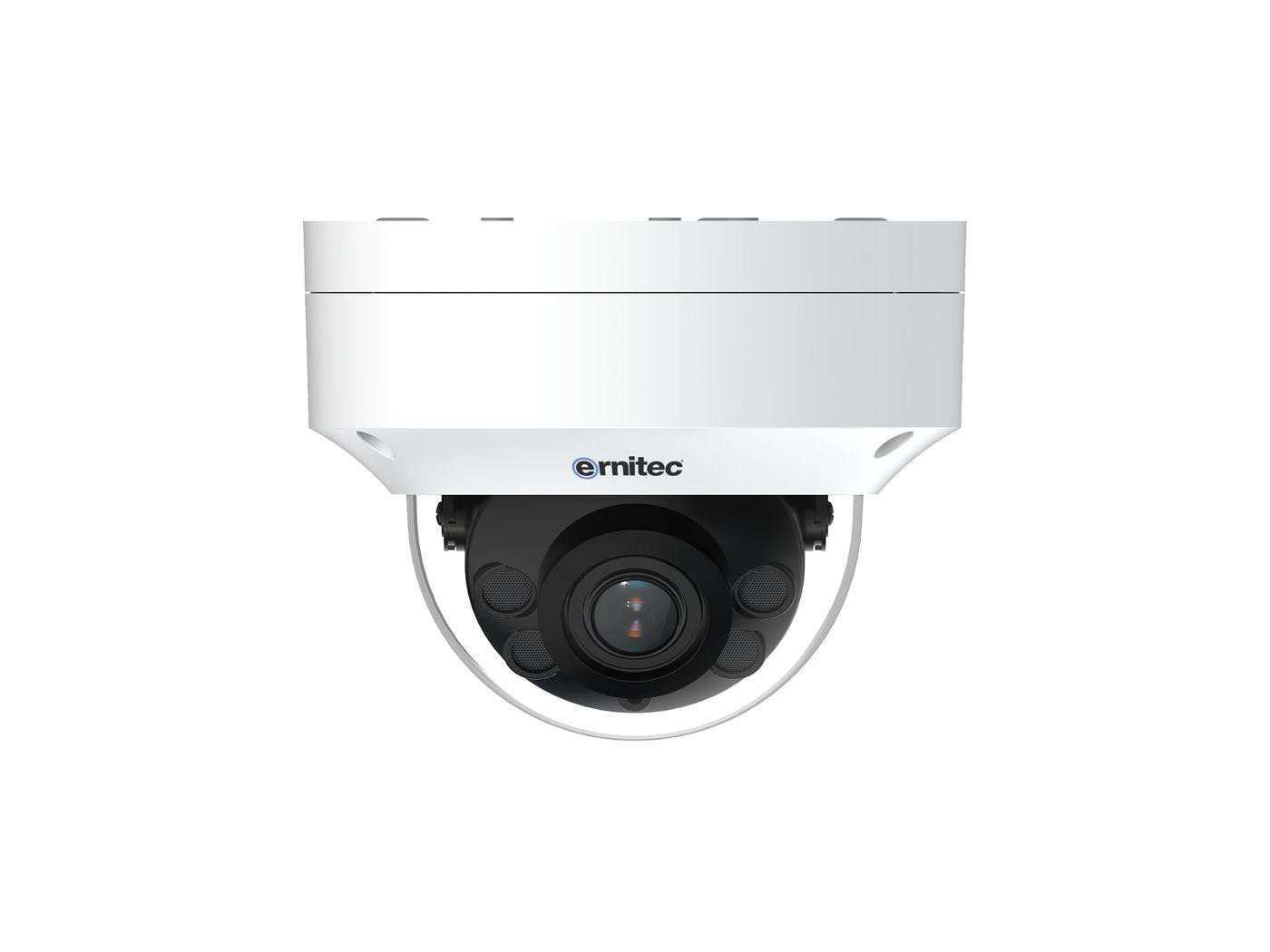 Ernitec 0070-08117 security camera Indoor & outdoor Ceiling/Wall/P