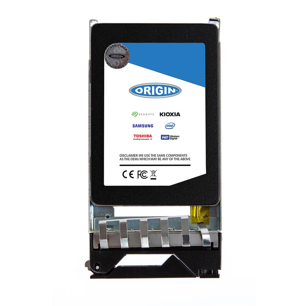 Origin Storage 960GB Hot Plug Enterprise SSD 2.5in SATA Read Intensive