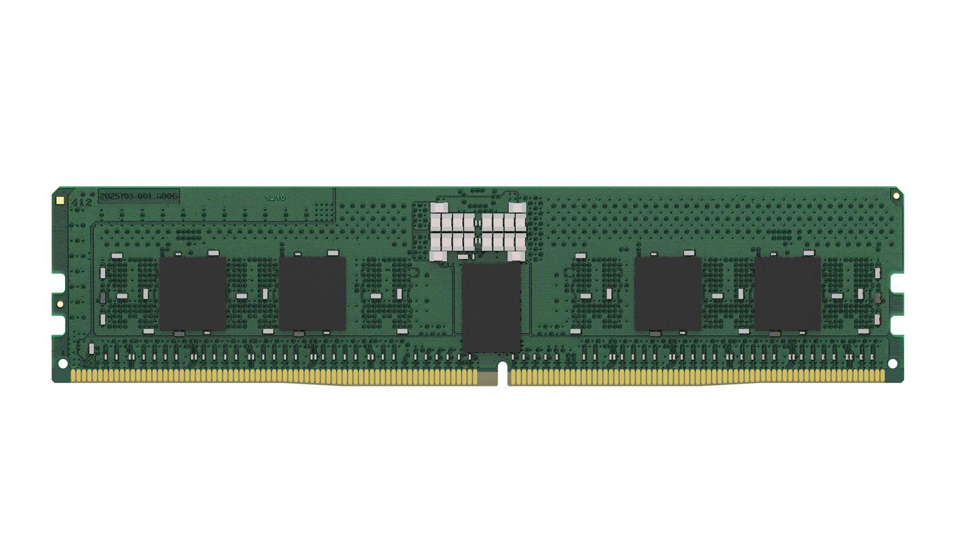 Kingston Technology Kingston Server Premier - DDR5 - module - 16 GB -