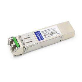 AddOn Networks SFP-10GB-DW-C-I-AO network transceiver module Fiber opt