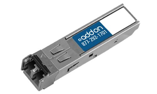 AddOn Networks 10GBASE-ER. LC. SFP+. 1530NM network transceiver module