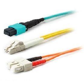 AddOn Networks ADD-LC-LC-10M5OM4LZ InfiniBand/fibre Optic Cable 10 M O