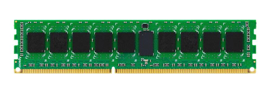 Supermicro 16GB DDR3-1600 memory module 1600 MHz