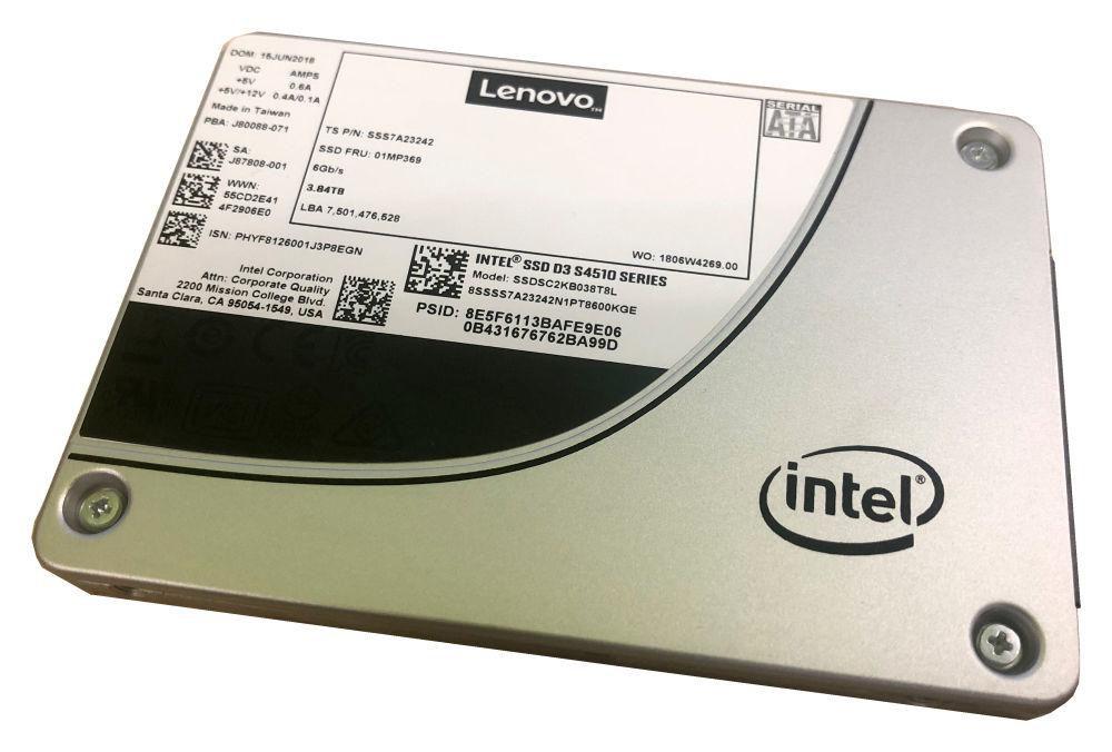 Lenovo Internal Solid State Drive