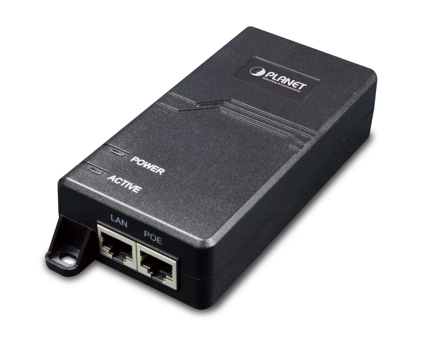 PLANET POE173 network switch Gigabit Ethernet (10/100/1000) Power over