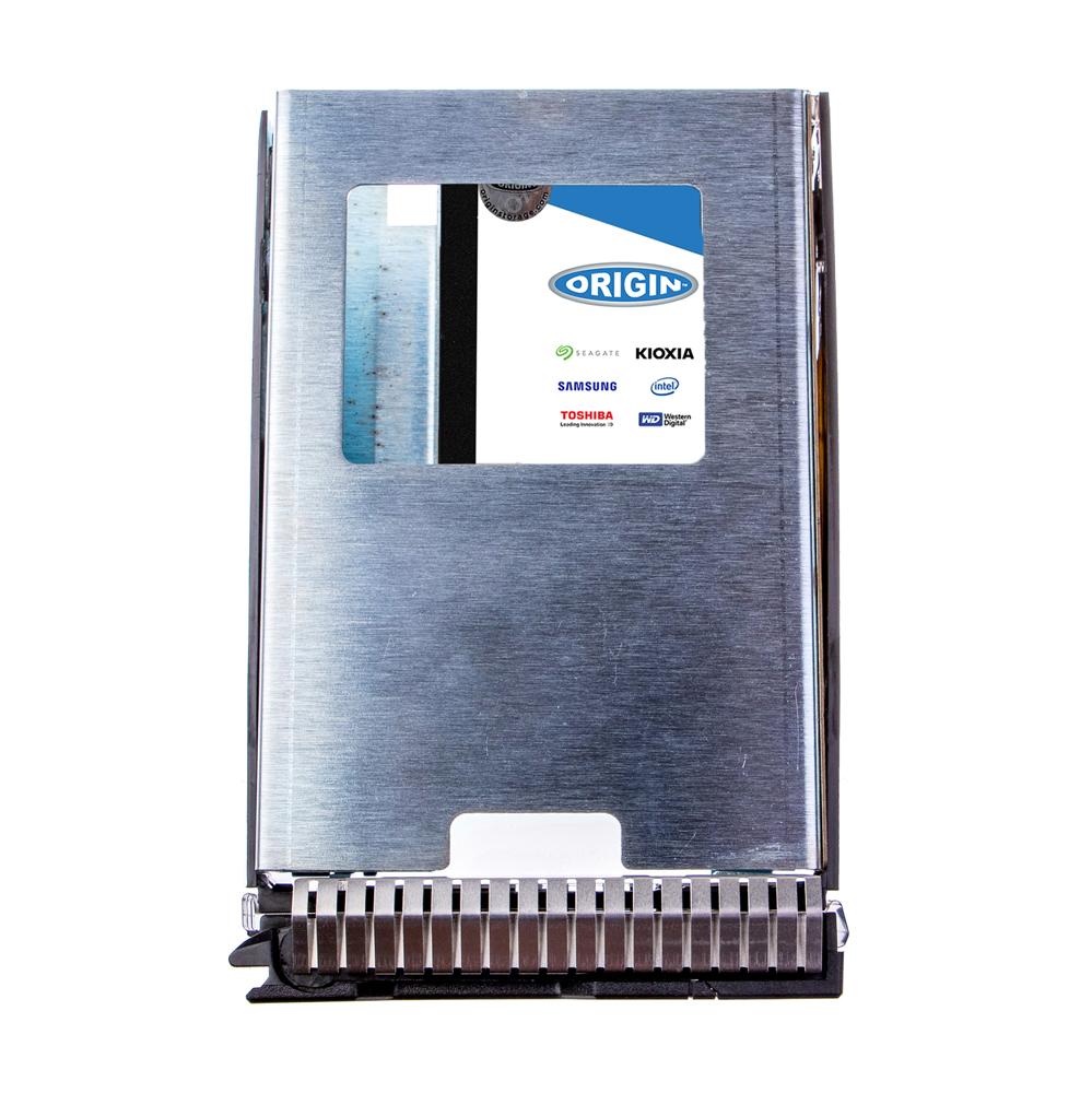 Origin Storage 3840GB Hot Plug Enterprise SSD 3.5in SATA Read Intensiv