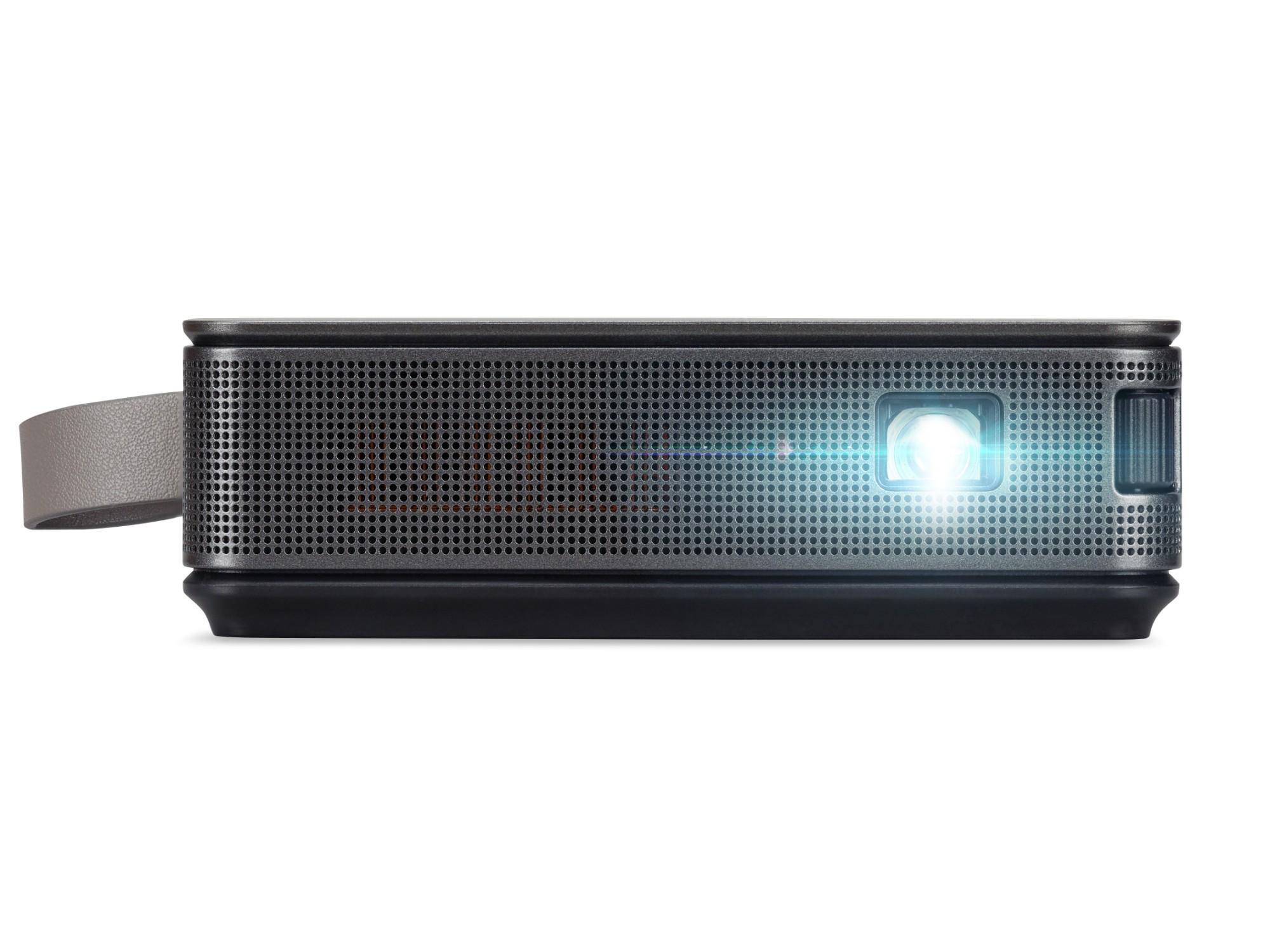 AOPEN PV12P BLACK DLP 480P 800 LED