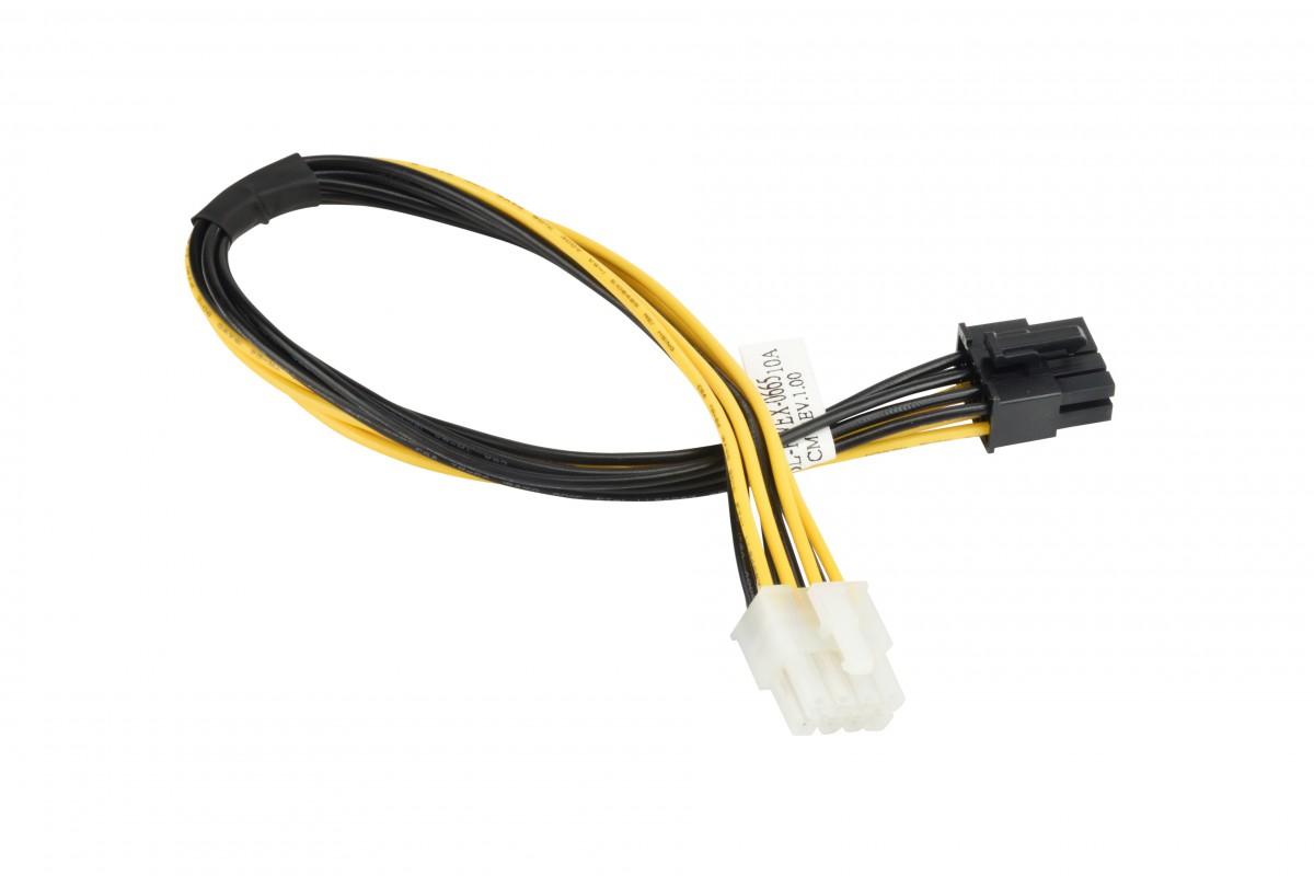 Supermicro CBL-PWEX-0665 internal power cable 0.3 m