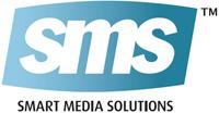 SMS Smart Media Solutions X Pillar 1955 W/S