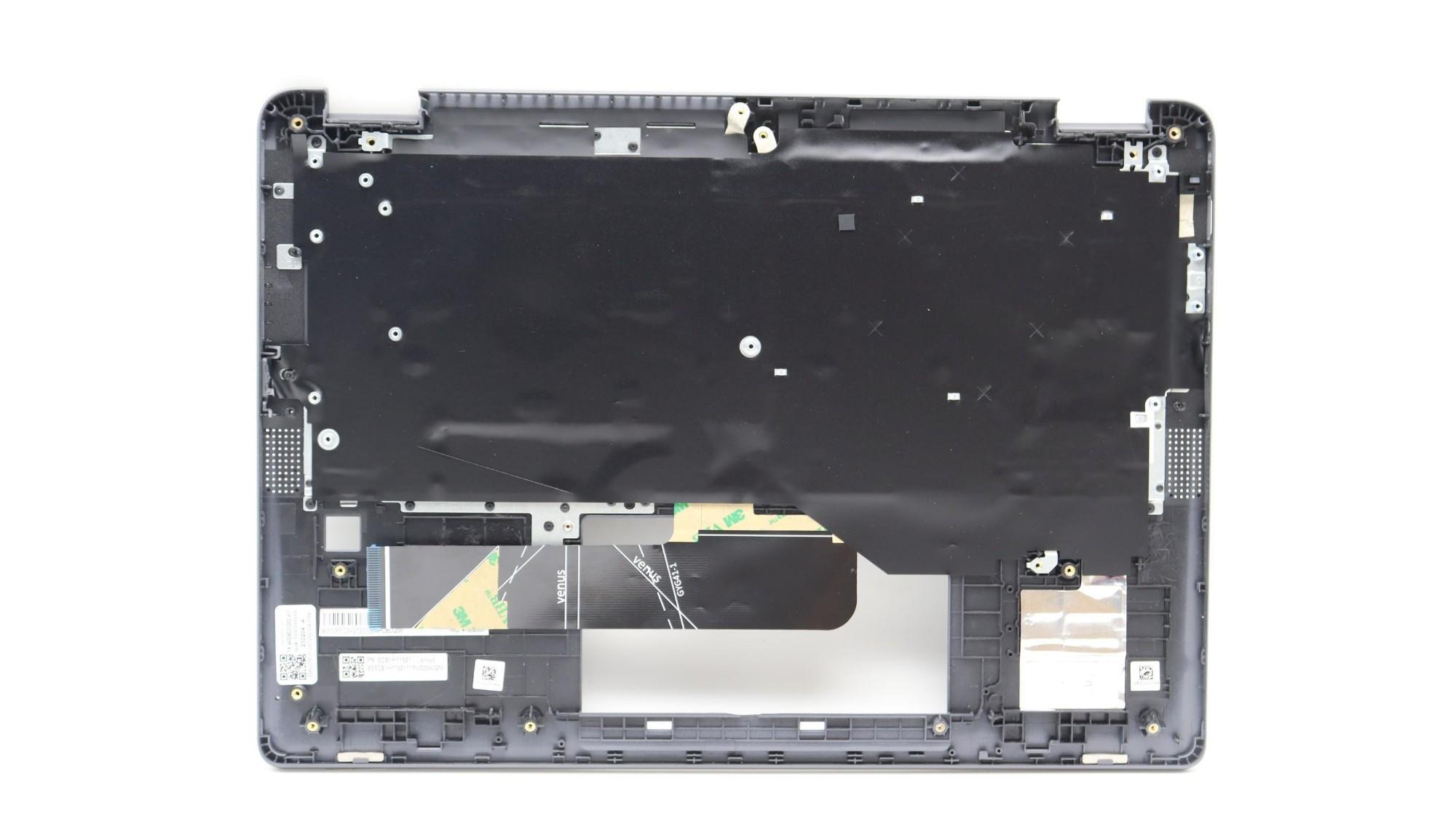 Lenovo 5CB1H71442 Laptop Spare Part Cover + Keyboard