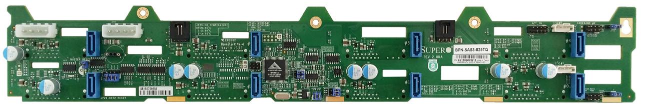 Supermicro Zubehör PC1 interface cards/adapter Internal