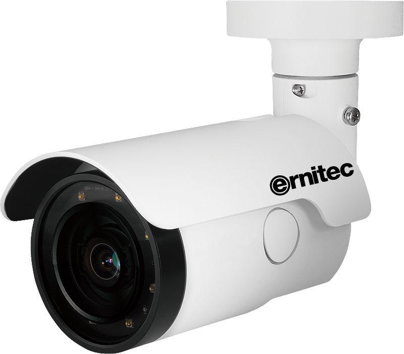 Ernitec 0070-05403-VAXALPR security camera Bullet IP security camera I