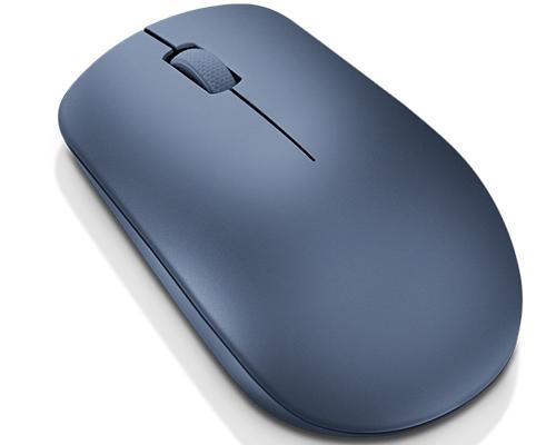 Lenovo 530 mouse Office Ambidextrous RF Wireless Optical 1200 DPI