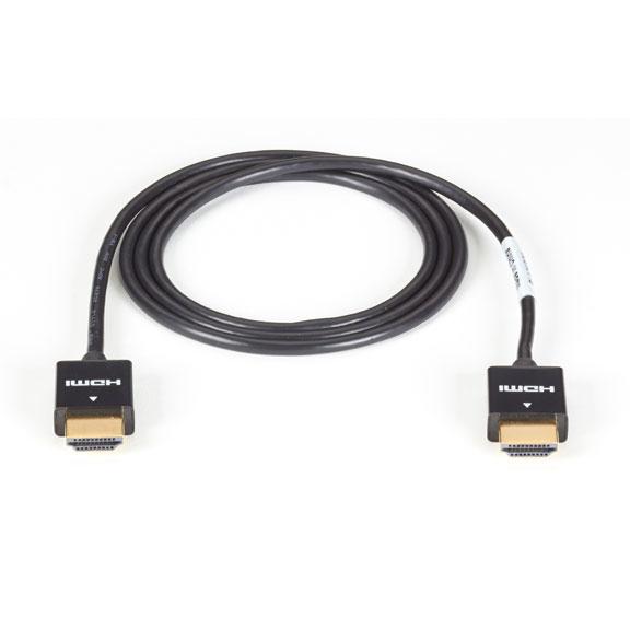 Black Box HDMI 5m HDMI Cable HDMI Type A (Standard)