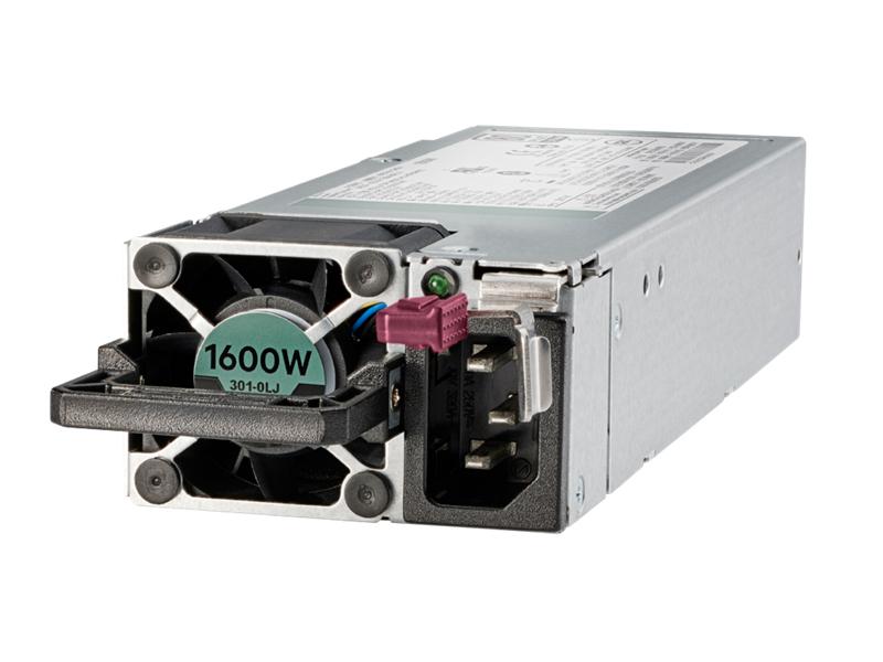 HPE P38997-B21 power supply unit 1600 W