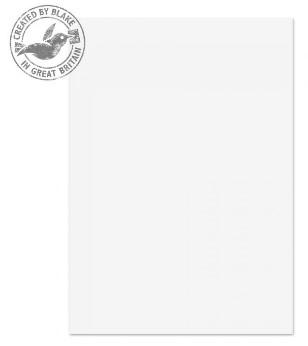 Blake Premium Business Paper A4 120gsm Ice White Wove (Pack 50) - 31676