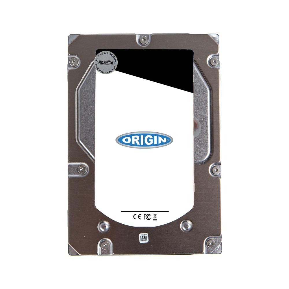 Origin Storage 1TB 2.5in 5400RPM SATA 7mm HD