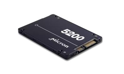 Micron 5200 ECO 960 GB 2.5" Serial ATA III 3D TLC