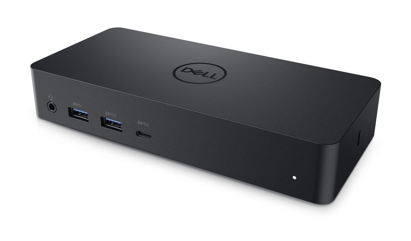 DELL D6000 Wired Usb 3.2 Gen 1