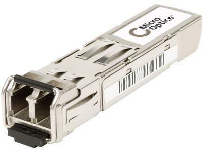 Lanview MO-SFP-SX-D network transceiver module