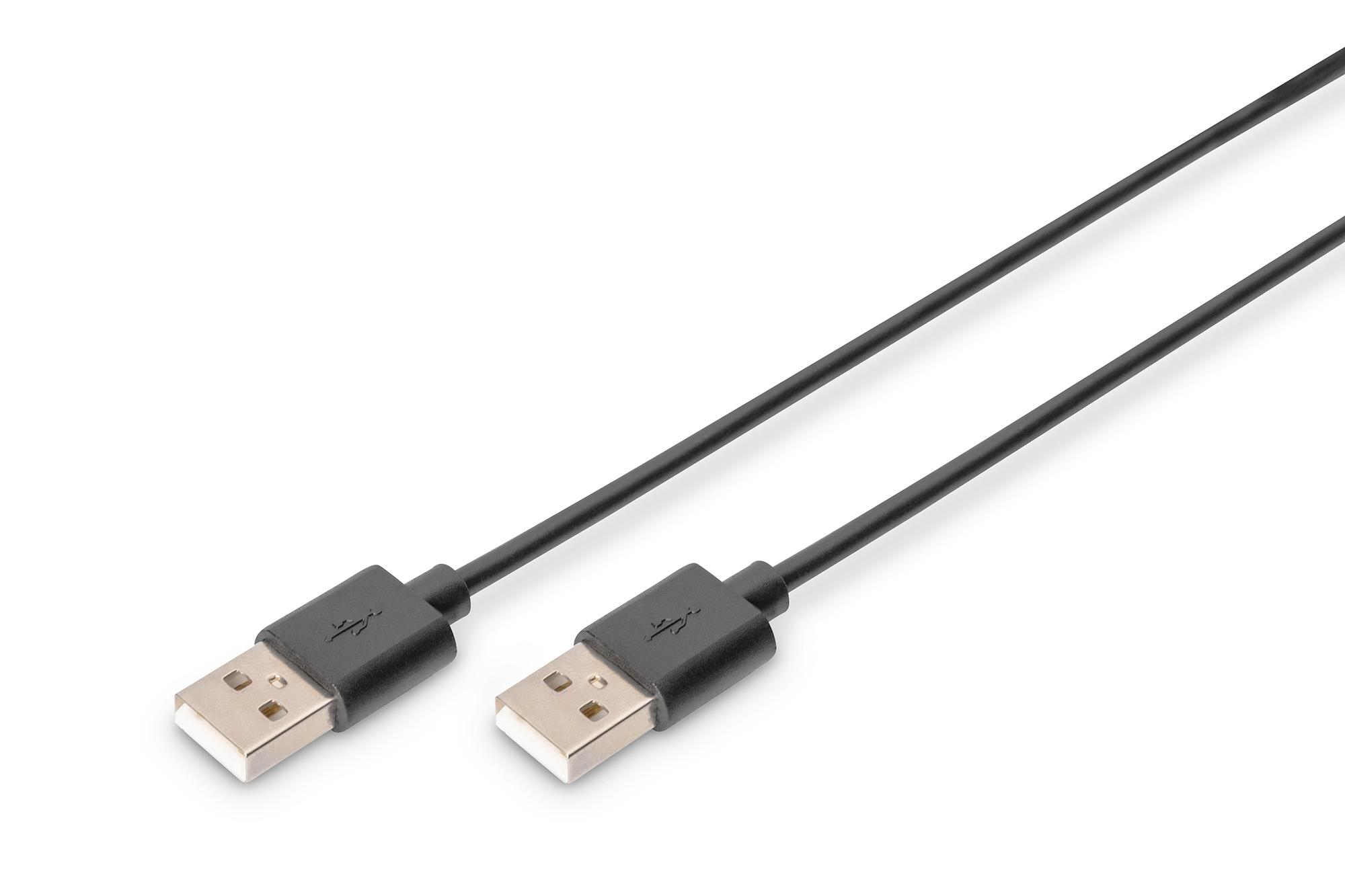 Digitus USB 2.0 connection cable