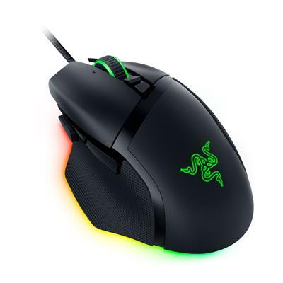 Razer BASILISK V3 35K GAMING MOUSE BLK