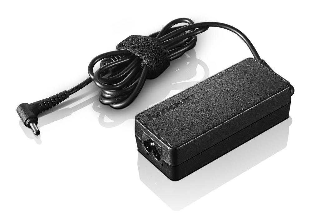 Lenovo GX20K16006 power adapter/inverter Indoor 65 W Black