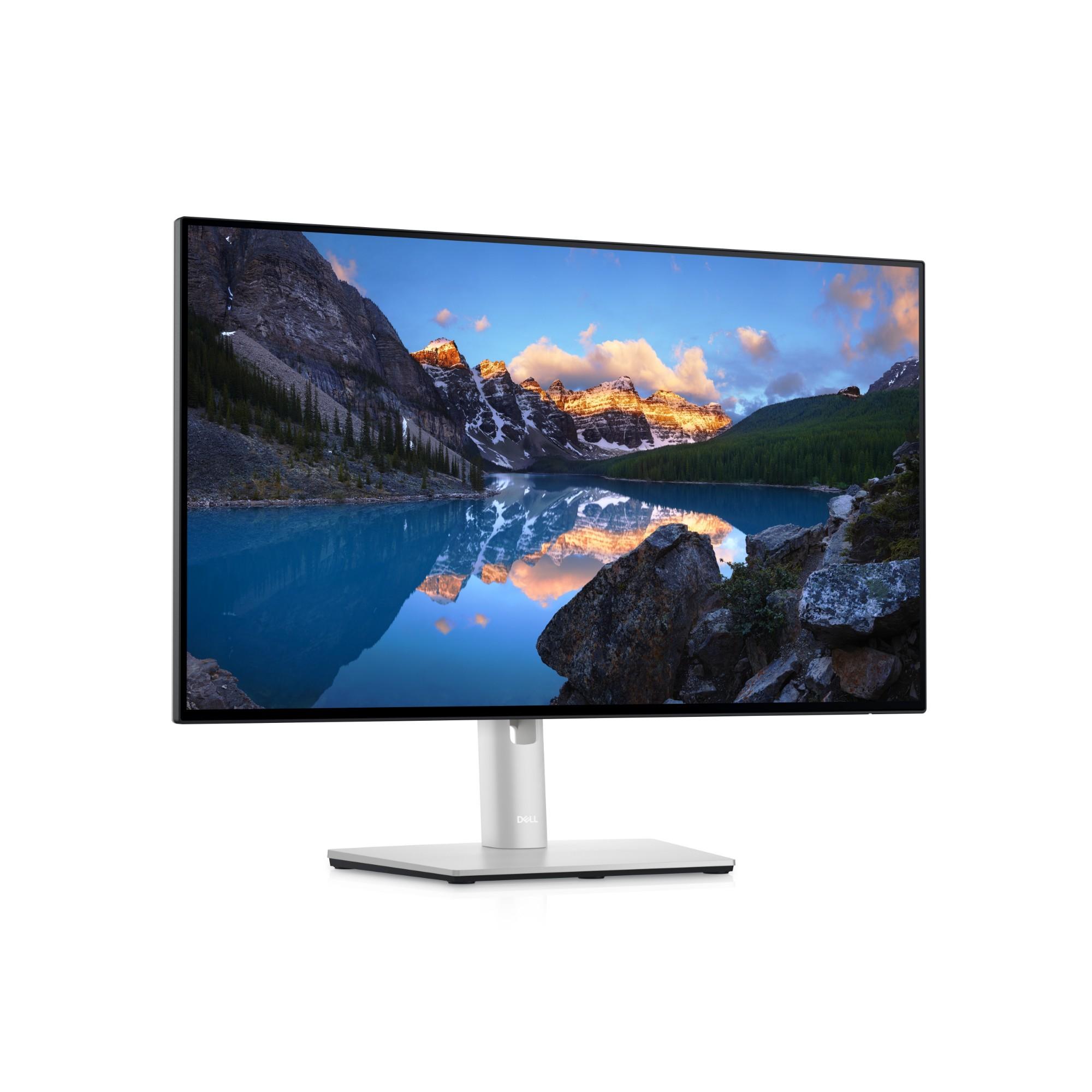 DELL UltraSharp 24 USB-C Hub Monitor - U2422HE