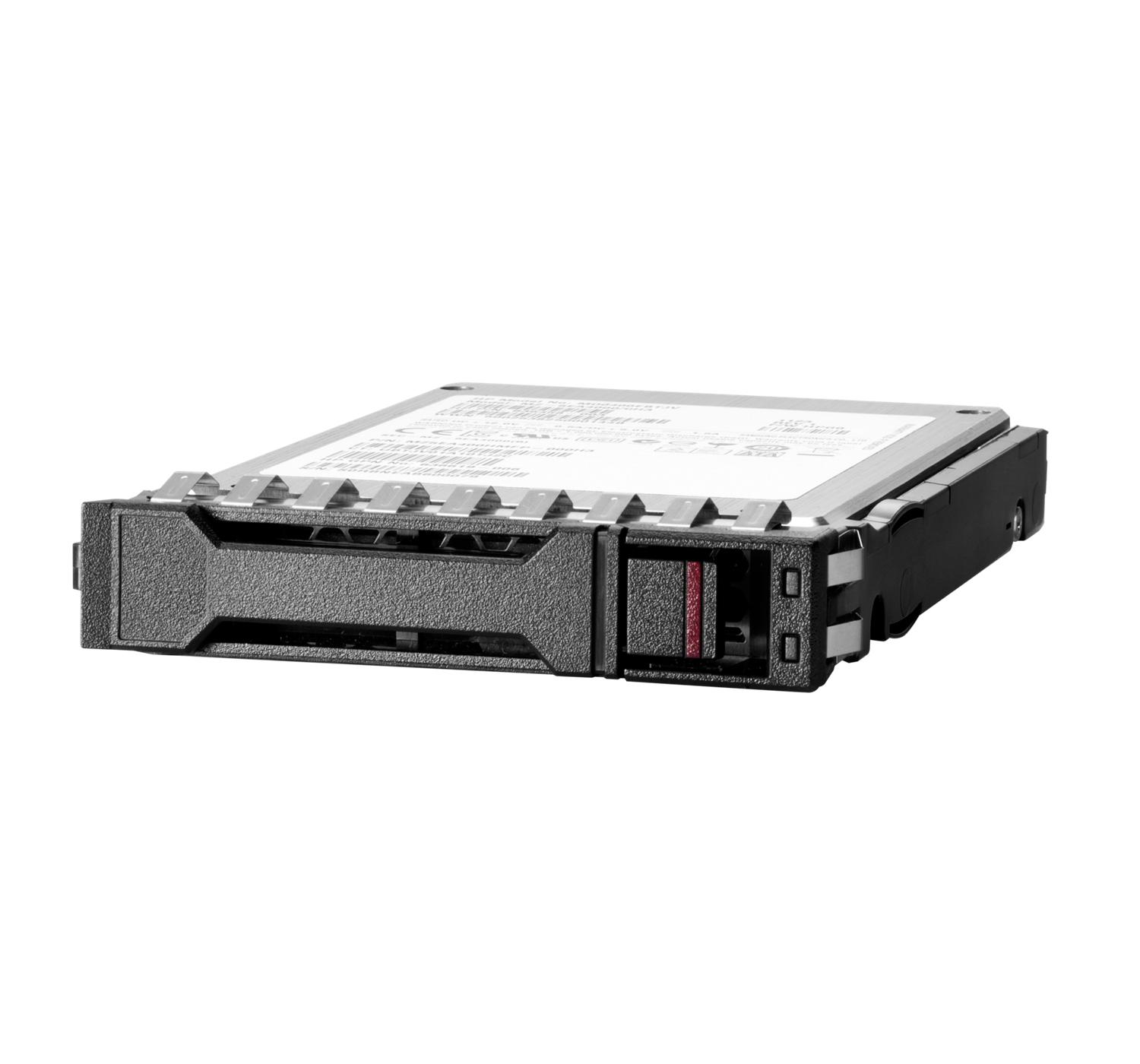 HPE P40499-K21 internal solid state drive 2.5" 1.92 TB Serial ATA