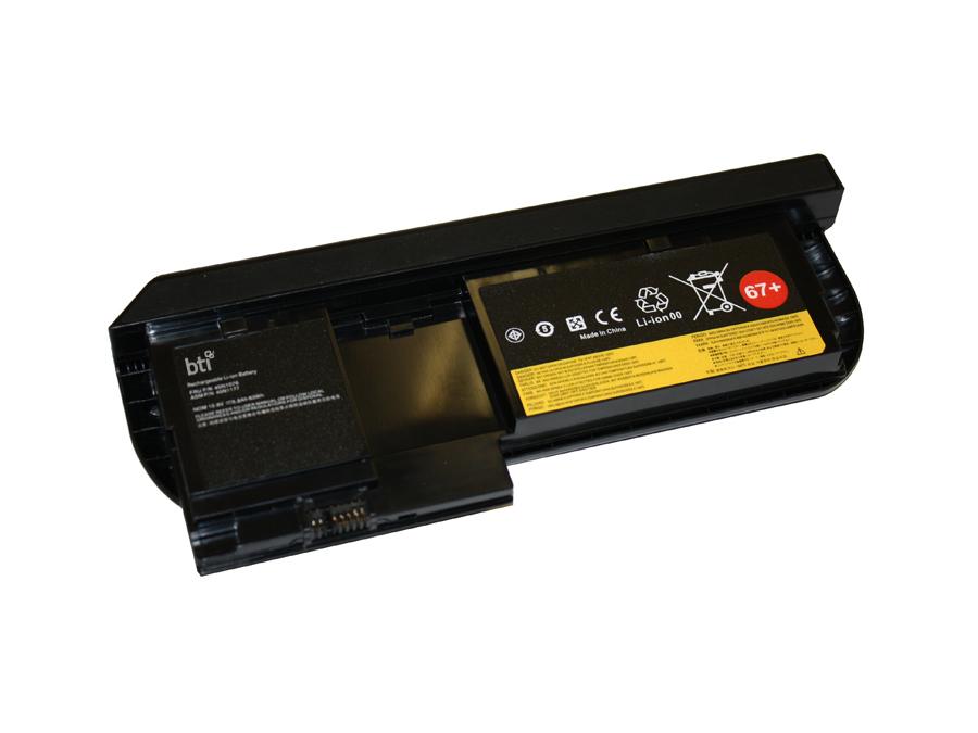 BTI 0A36286- Laptop Spare Part Battery